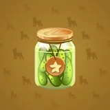 Restless Jar #2775