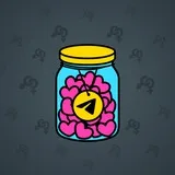 Restless Jar #2778 Restless Jar #2778