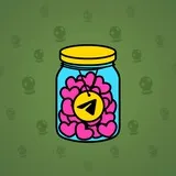 Restless Jar #2786 Restless Jar #2786