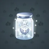 Restless Jar #2787 Restless Jar #2787