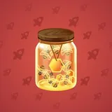 Restless Jar #279 Restless Jar #279