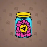Restless Jar #2791 Restless Jar #2791