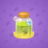 Restless Jar #2797 Restless Jar #2797