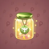 Restless Jar #2798 Restless Jar #2798