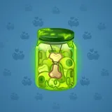 Restless Jar #2799