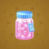 Restless Jar #2802 Restless Jar #2802