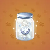 Restless Jar #2803 Restless Jar #2803