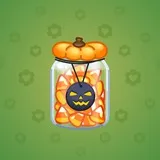 Restless Jar #281 Restless Jar #281
