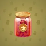 Restless Jar #2810 Restless Jar #2810