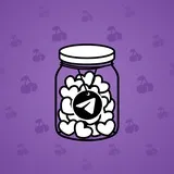 Restless Jar #2811 Restless Jar #2811