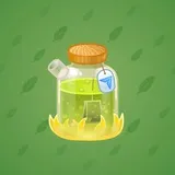Restless Jar #2818 Restless Jar #2818