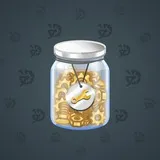 Restless Jar #2826