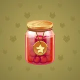 Restless Jar #2831 Restless Jar #2831