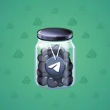 Restless Jar #2836 Restless Jar #2836