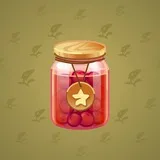Restless Jar #2837 Restless Jar #2837