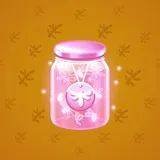 Restless Jar #2839 Restless Jar #2839