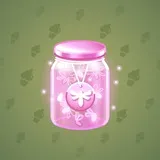 Restless Jar #2845 Restless Jar #2845