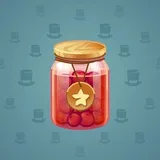 Restless Jar #2847
