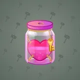 Restless Jar #285 Restless Jar #285
