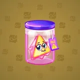 Restless Jar #2851