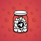 Restless Jar #2852 Restless Jar #2852