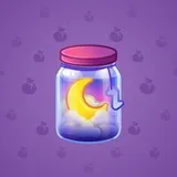 Restless Jar #2868