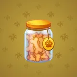 Restless Jar #2873 Restless Jar #2873