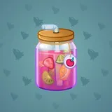 Restless Jar #2879 Restless Jar #2879