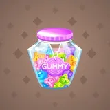 Restless Jar #2880