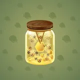 Restless Jar #2887 Restless Jar #2887