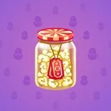 Restless Jar #289