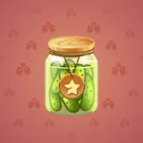 Restless Jar #2890 Restless Jar #2890