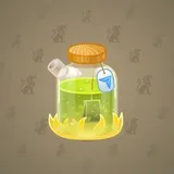 Restless Jar #2891 Restless Jar #2891