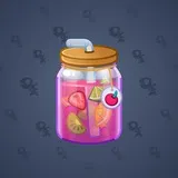 Restless Jar #2898 Restless Jar #2898