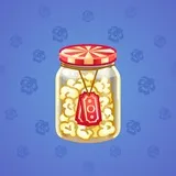 Restless Jar #2899 Restless Jar #2899