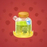 Restless Jar #2906
