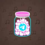 Restless Jar #2911