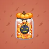 Restless Jar #2914 Restless Jar #2914
