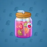 Restless Jar #2929 Restless Jar #2929
