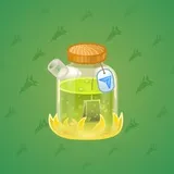 Restless Jar #293 Restless Jar #293