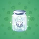 Restless Jar #2931 Restless Jar #2931