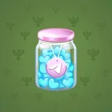 Restless Jar #2932 Restless Jar #2932