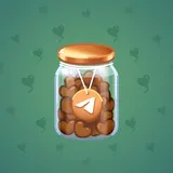Restless Jar #2938