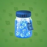 Restless Jar #2940