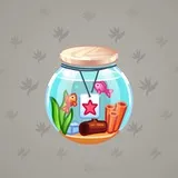 Restless Jar #2944
