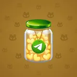 Restless Jar #2946 Restless Jar #2946
