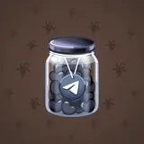 Restless Jar #295 Restless Jar #295
