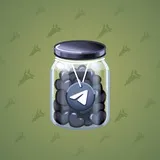 Restless Jar #2954 Restless Jar #2954