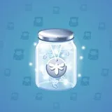 Restless Jar #2965 Restless Jar #2965