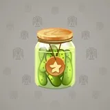 Restless Jar #2966 Restless Jar #2966